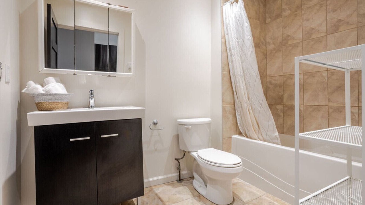 Photo of Bathroom in Milton Park