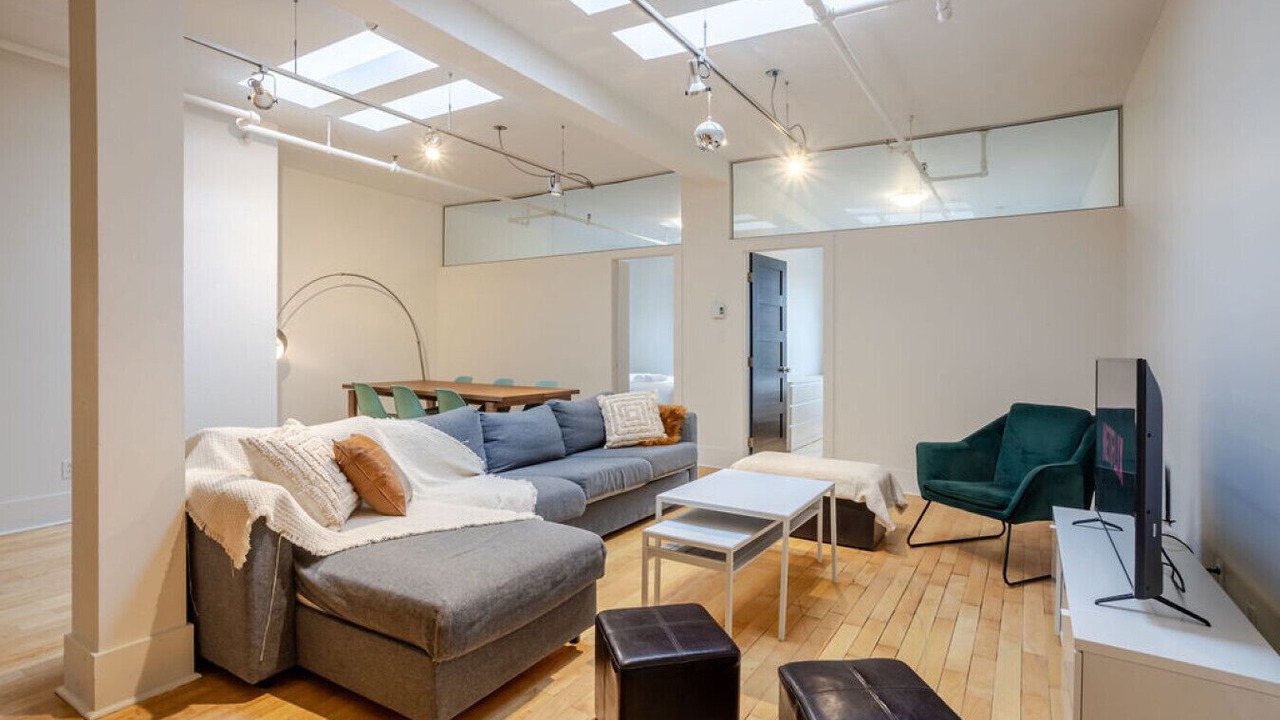 Photo of Livingroom in Milton Park