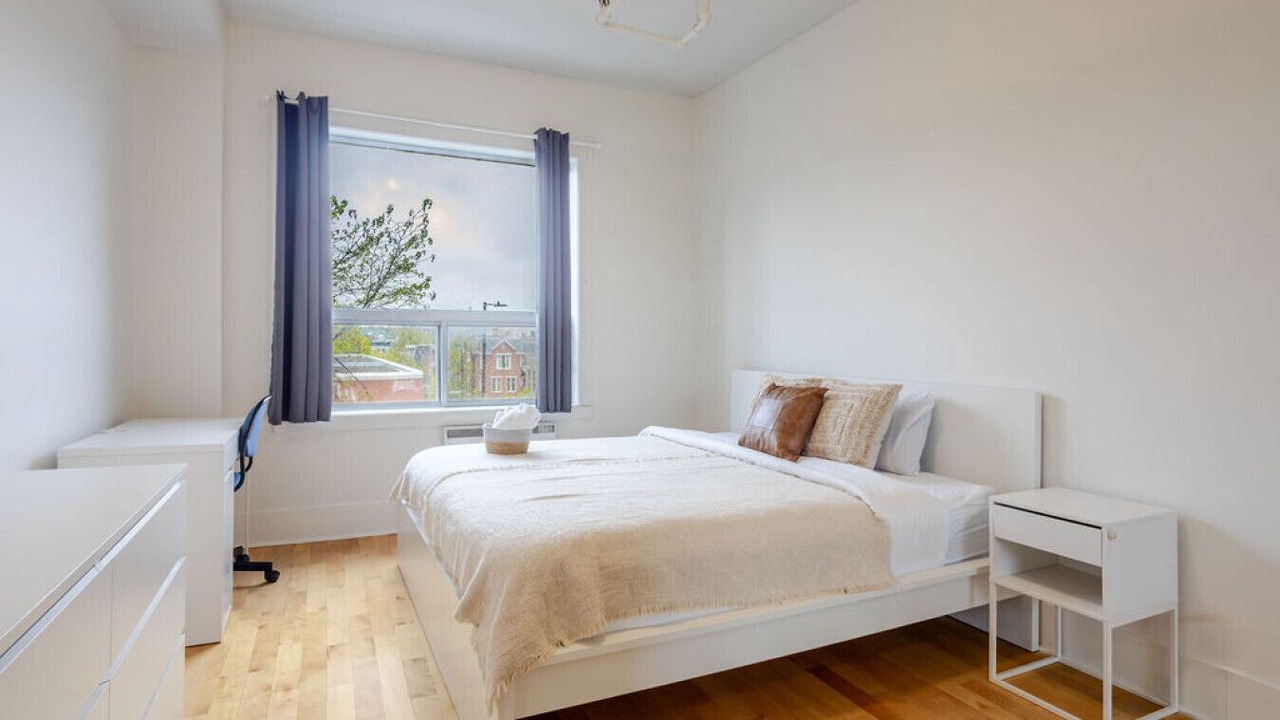 Photo of Bedroom in Milton Park