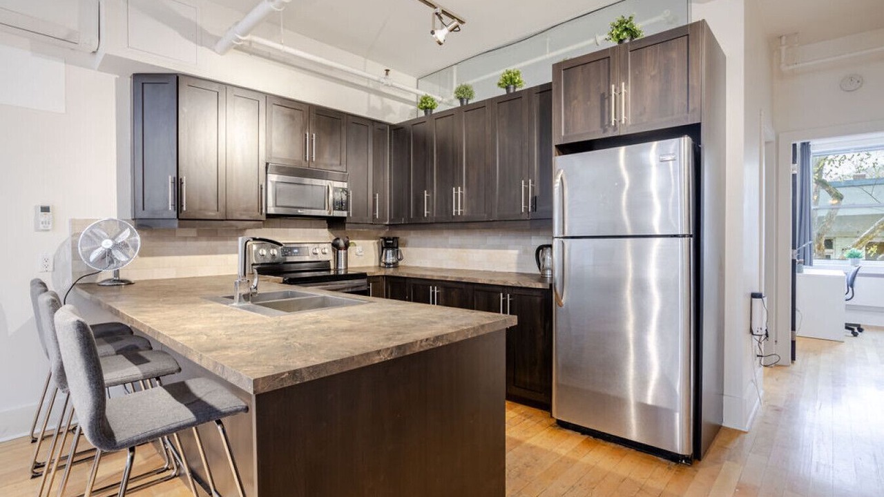 Photo of Kitchen in Milton Park