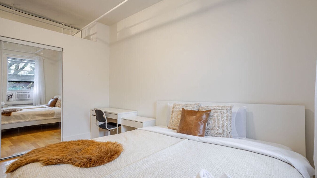Photo of Bedroom in Milton Park