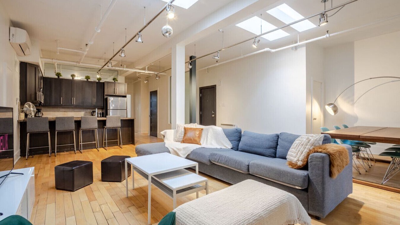 Photo of Livingroom in Milton Park