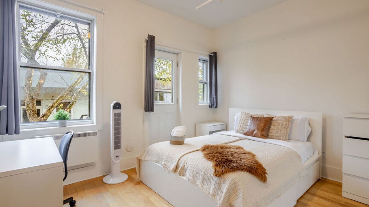 Photo of Bedroom in Milton Park
