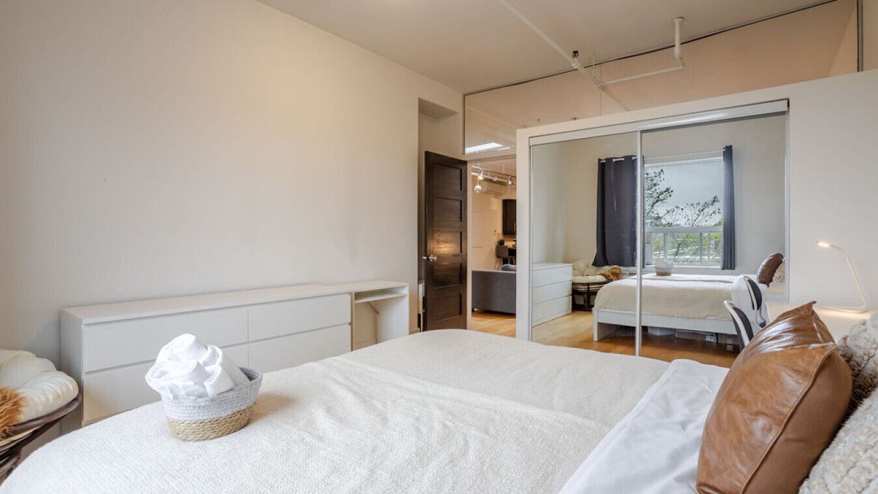 Photo of Bedroom in Milton Park