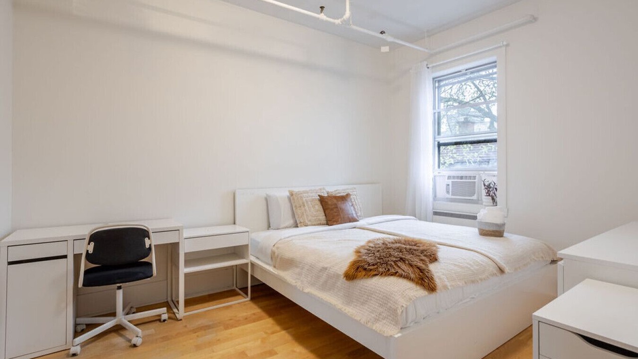 Photo of Bedroom in Milton Park