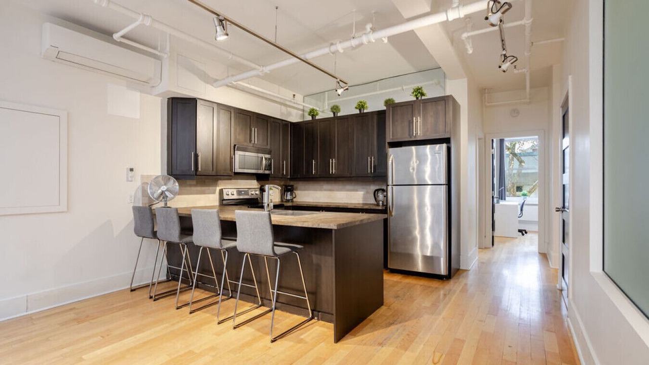 Photo of Kitchen in Milton Park