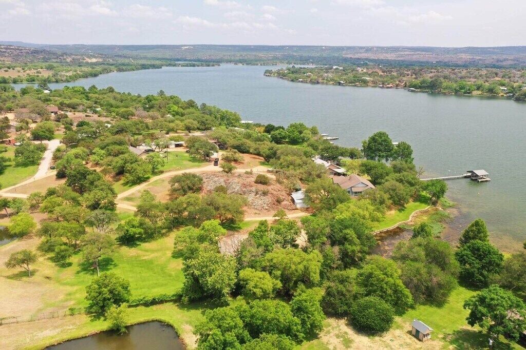 Photo of Outdoor in Burnet