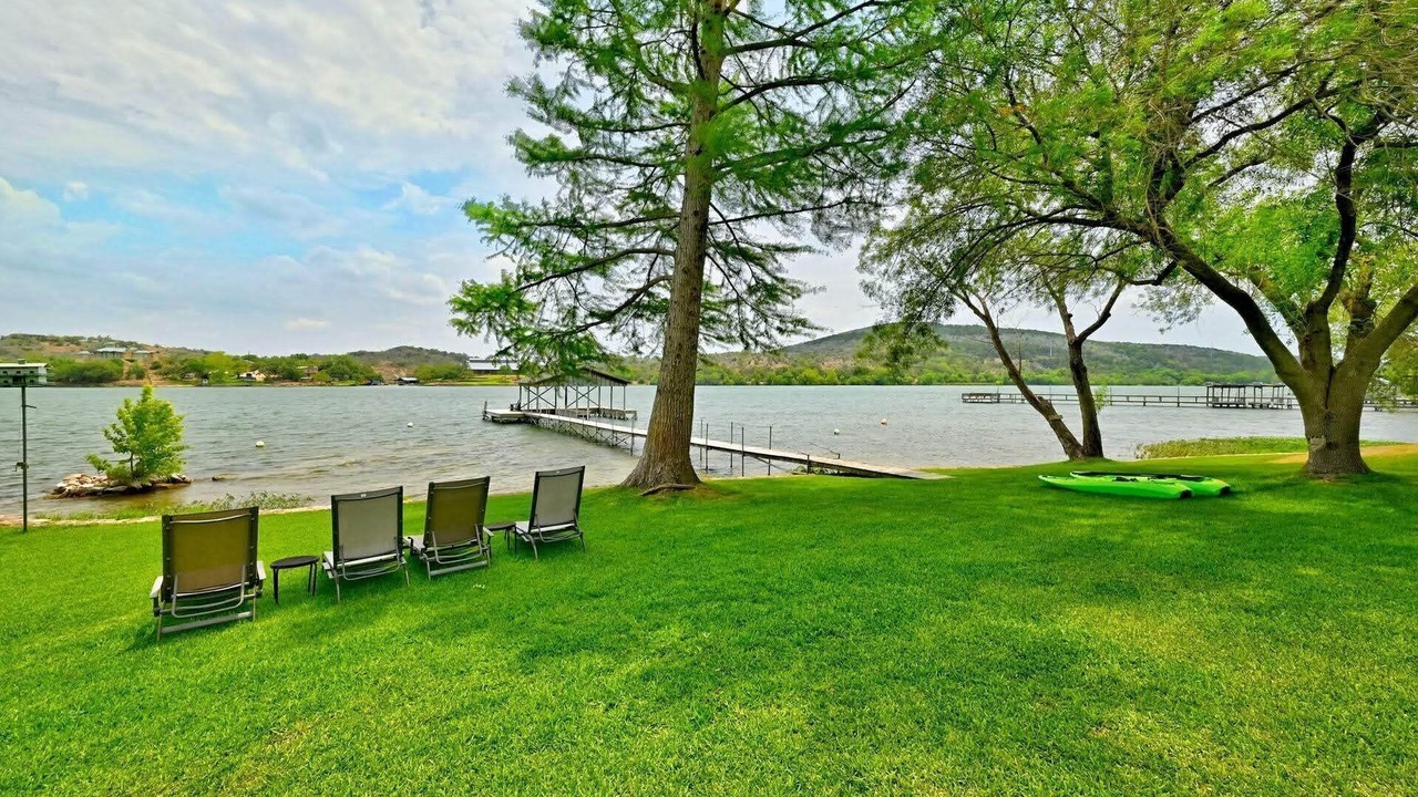Photo of Outdoor in Burnet