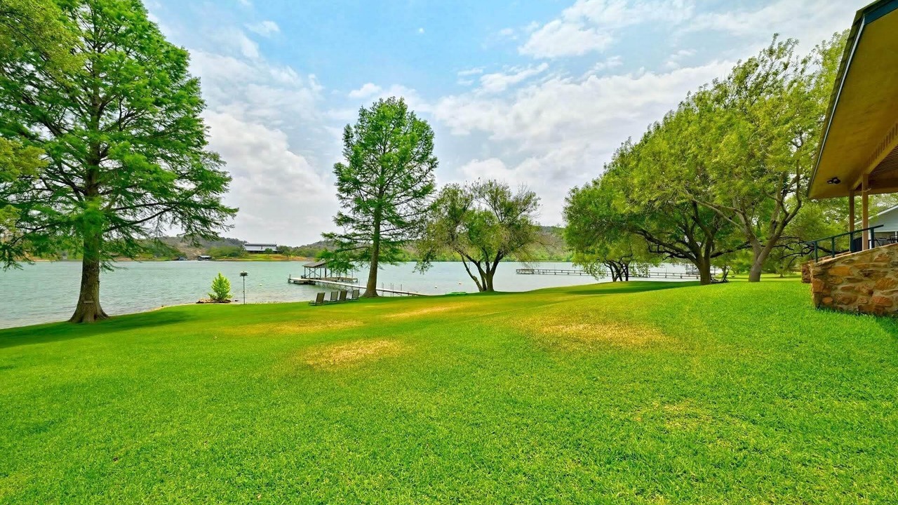 Photo of Outdoor in Burnet