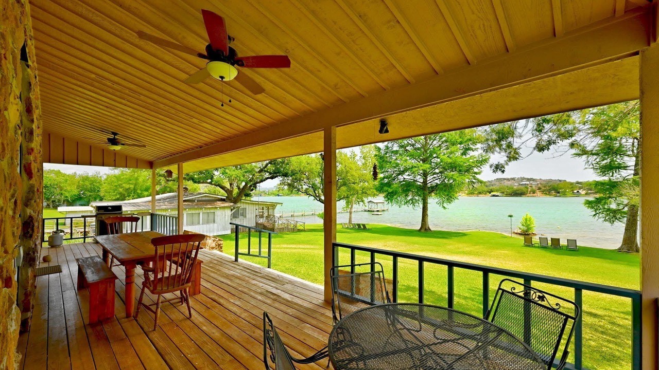 Photo of Outdoor in Burnet