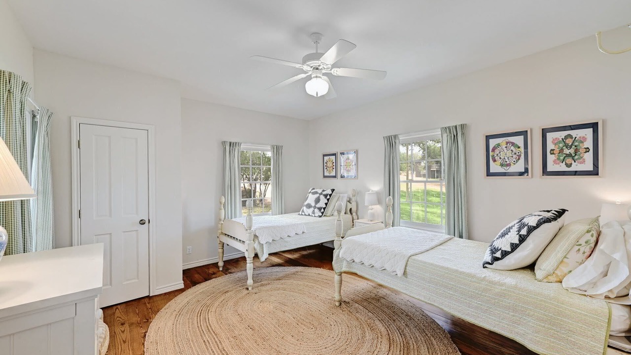 Photo of Bedroom in Burnet