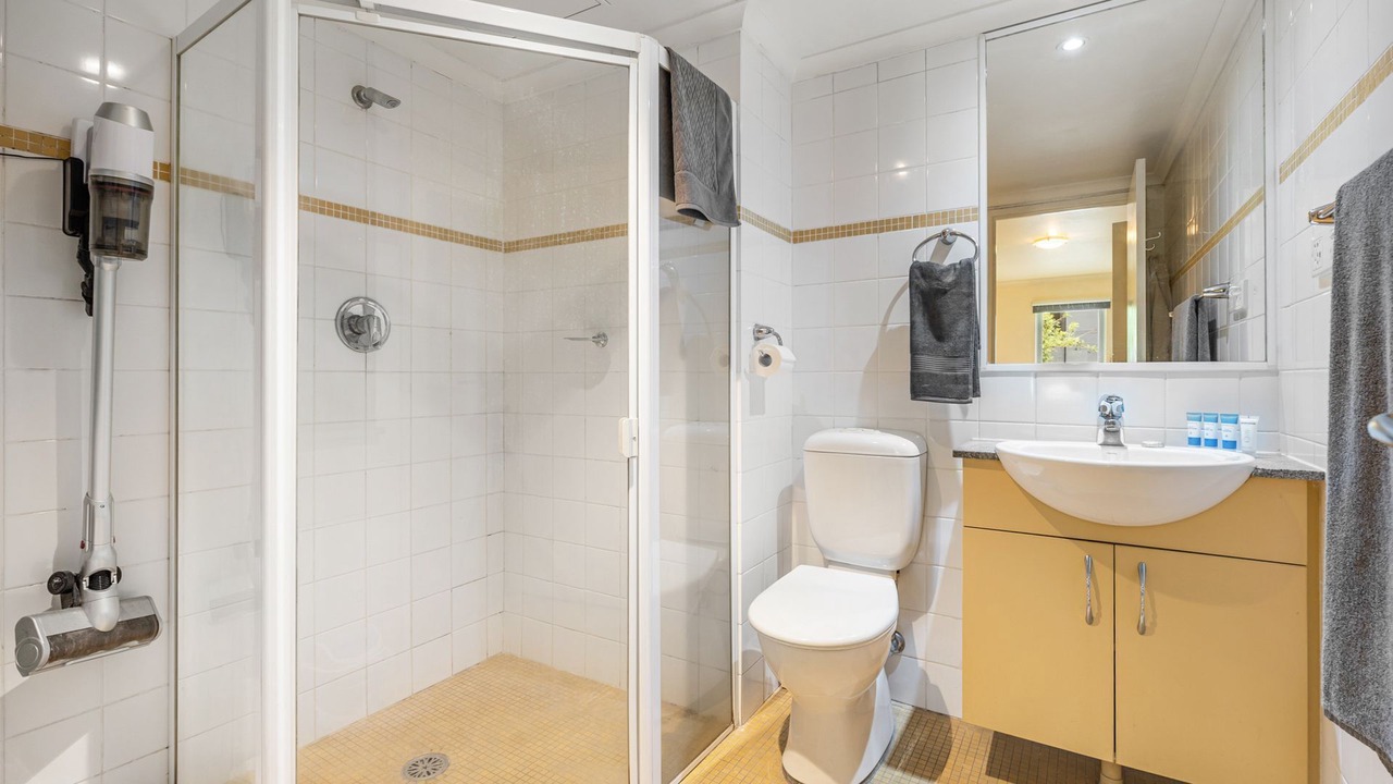 Photo of Bathroom in Chippendale