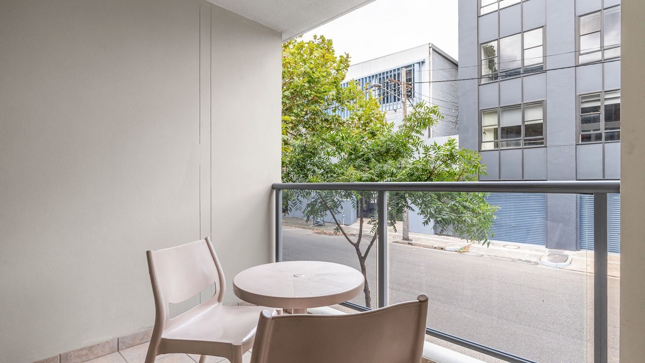 Photo of Outdoor in Chippendale