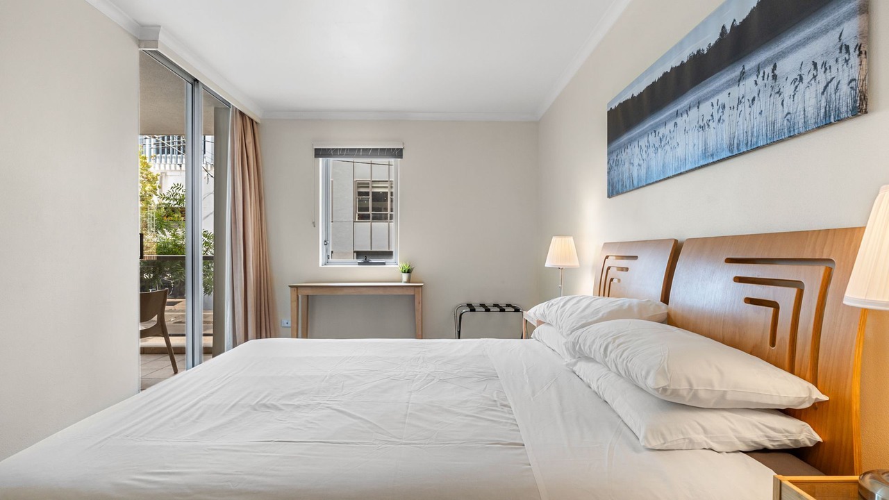 Photo of Patio Balcony in Chippendale