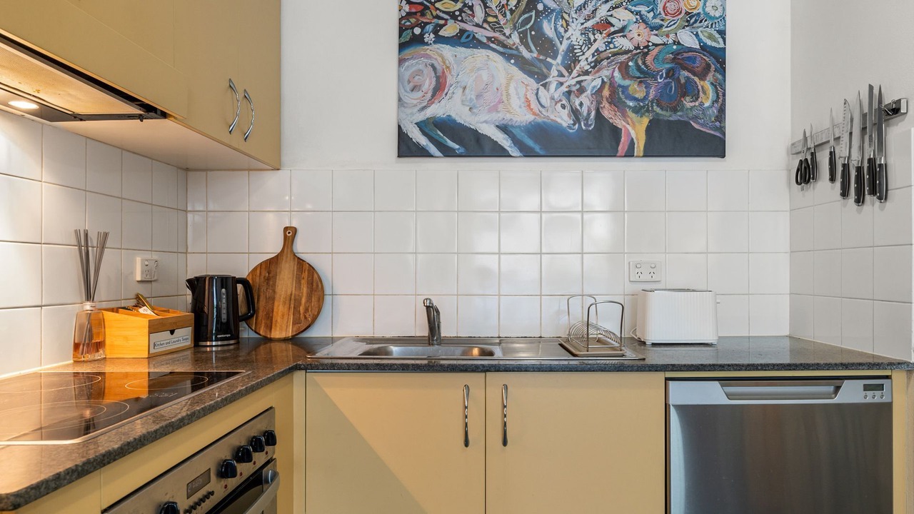 Photo of Kitchen in Chippendale