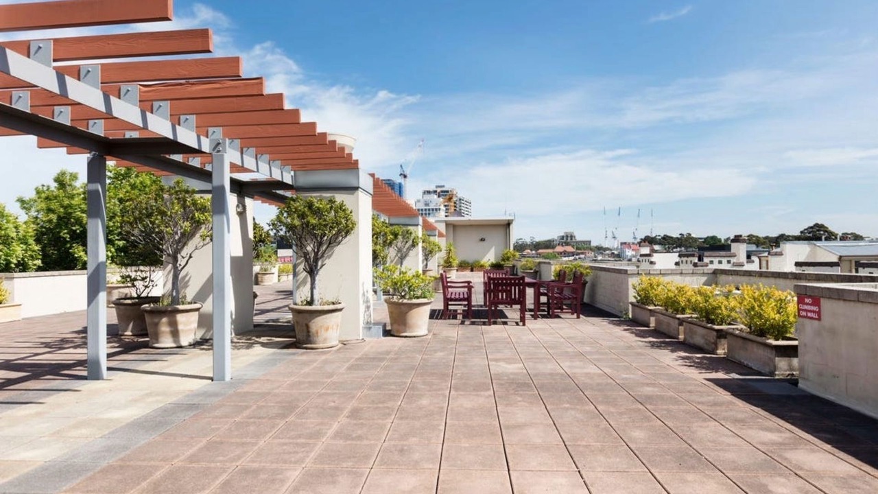 Photo of Outdoor in Chippendale