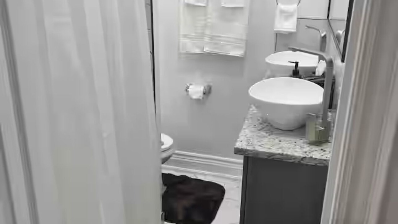Photo of Bathroom in Mount Pleasant