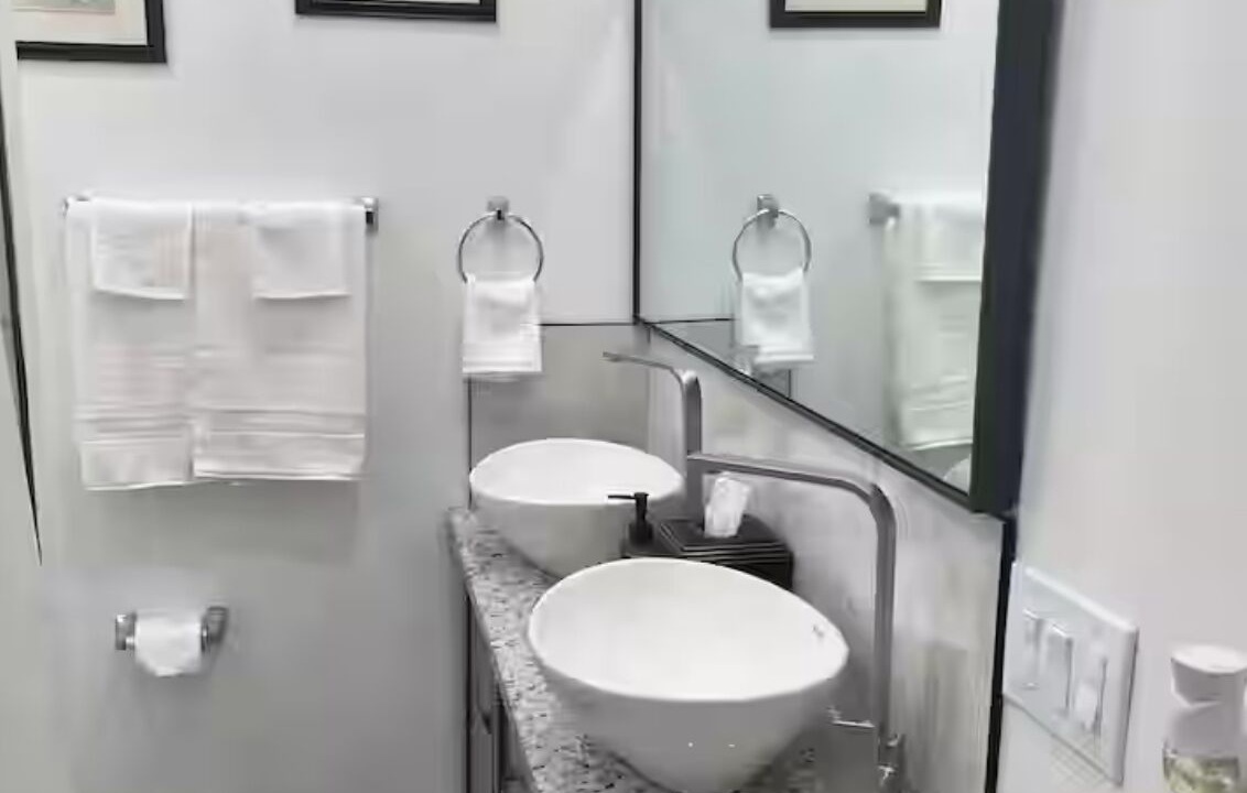 Photo of Bathroom in Mount Pleasant