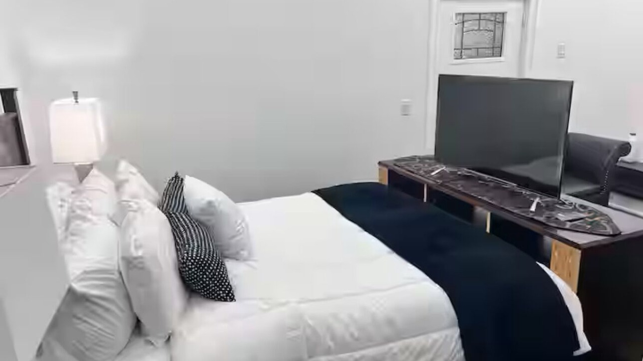 Photo of Bedroom in Mount Pleasant