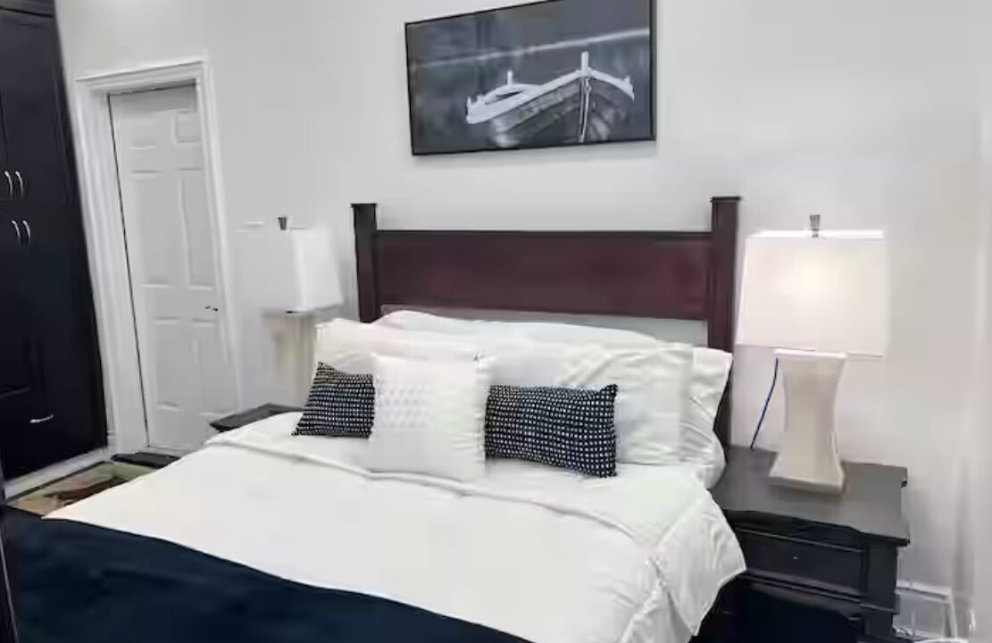 Photo of Bedroom in Mount Pleasant