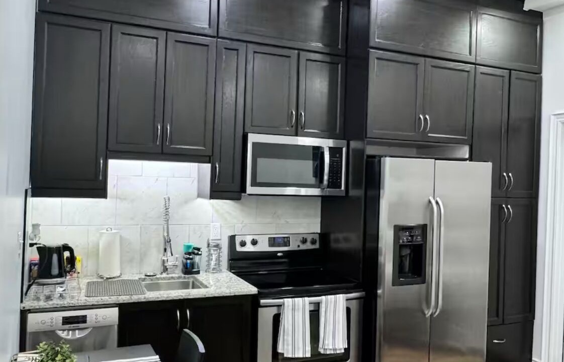 Photo of Kitchen in Mount Pleasant