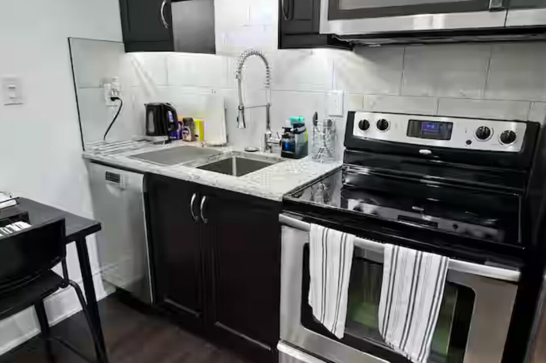 Photo of Kitchen in Mount Pleasant