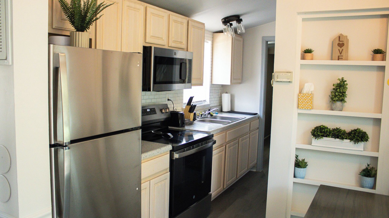 Photo of Kitchen in Fidelity