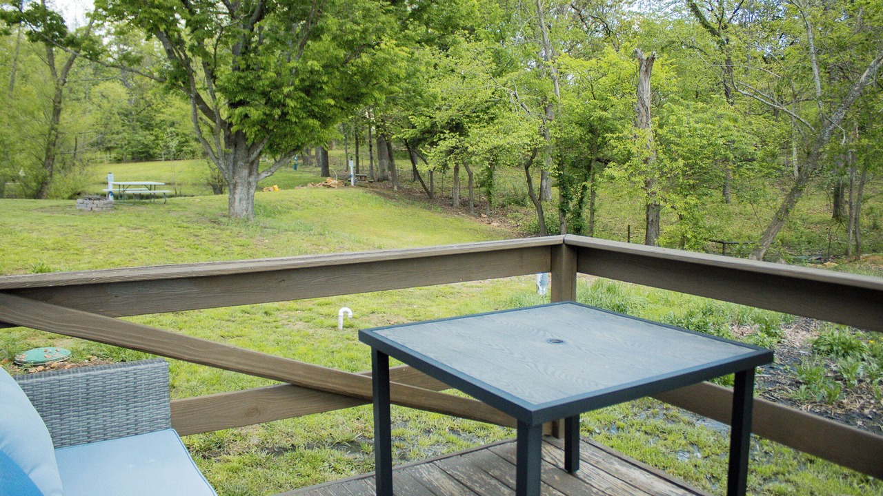 Photo of Outdoor in Fidelity