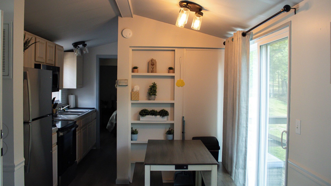 Photo of Kitchen in Fidelity