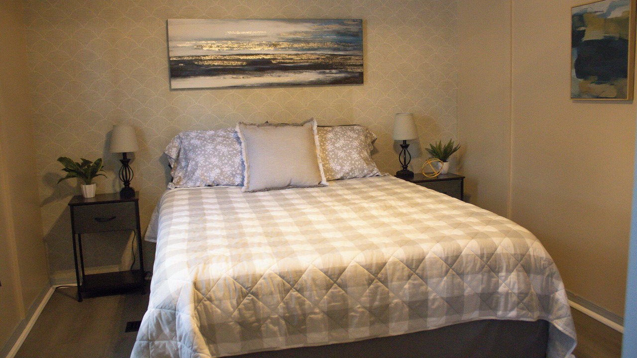 Photo of Bedroom in Fidelity