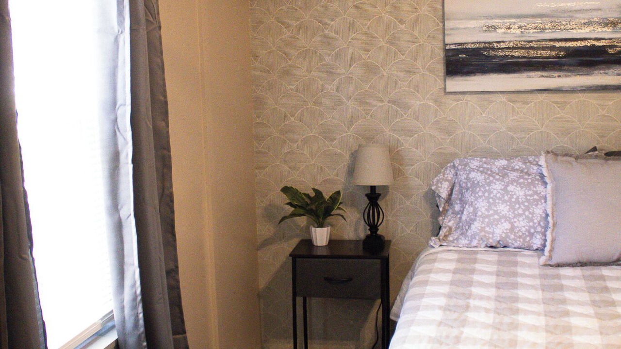 Photo of Bedroom in Fidelity