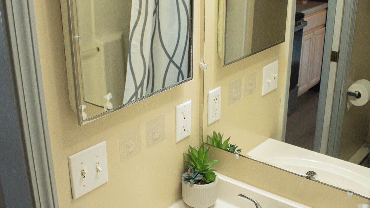 Photo of Bathroom in Fidelity