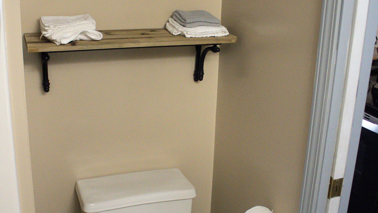 Photo of Bathroom in Fidelity