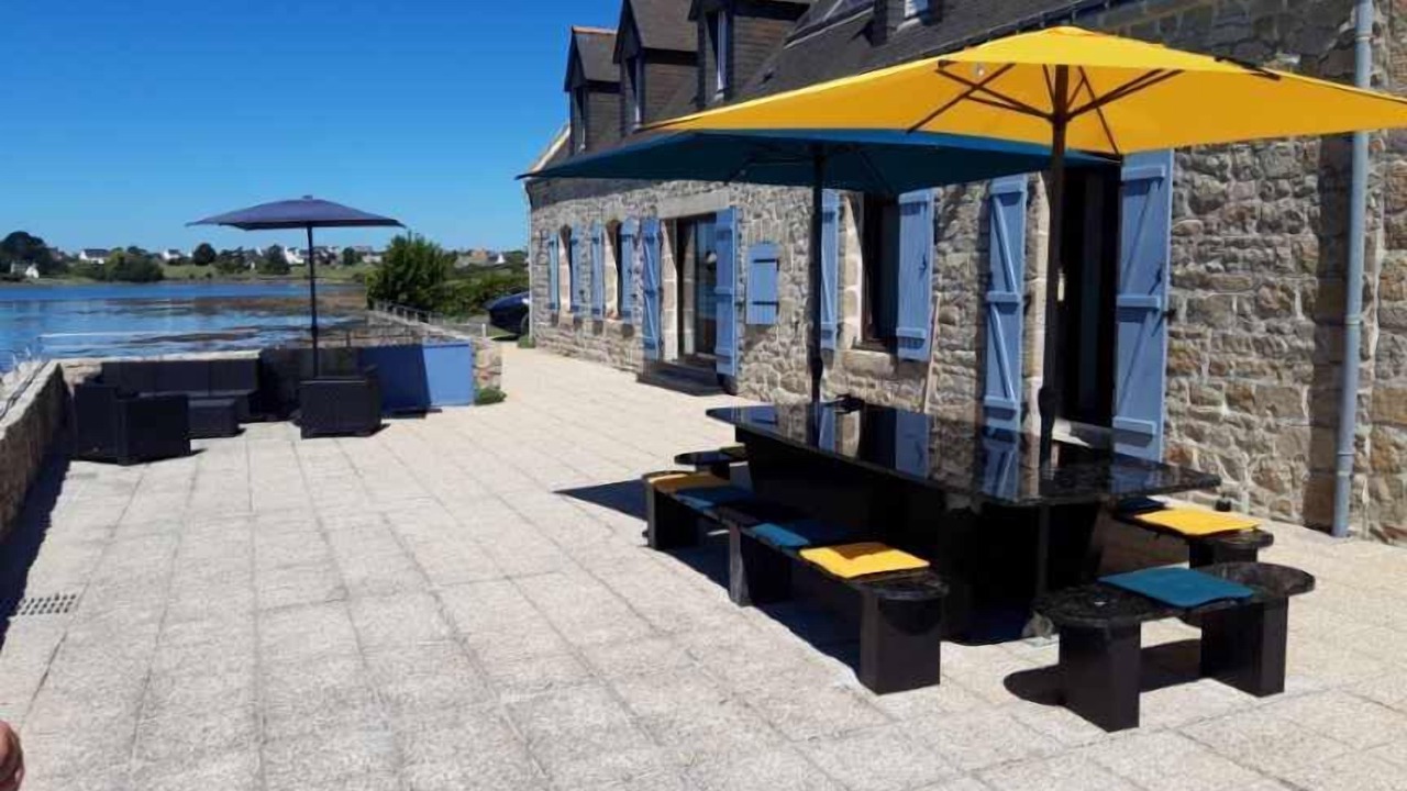 Photo of Outdoor in Plouhinec