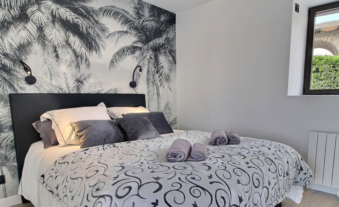 Photo of Bedroom in Plouhinec