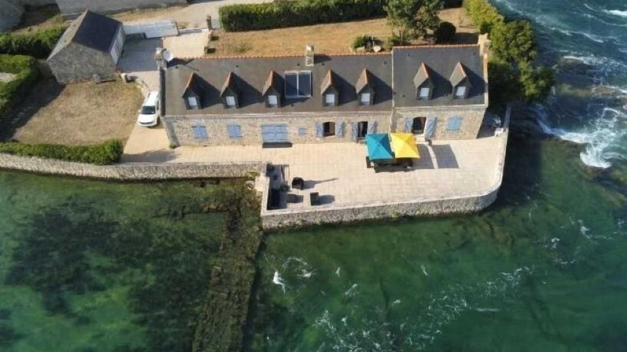 Photo of Outdoor in Plouhinec