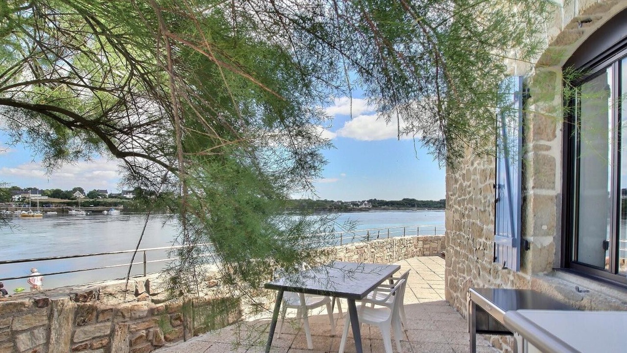 Photo of Outdoor in Plouhinec