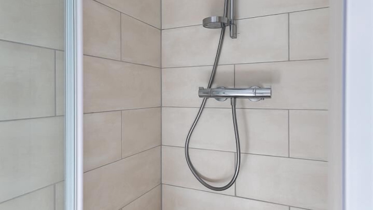 Photo of Bathroom in Murat-le-Quaire