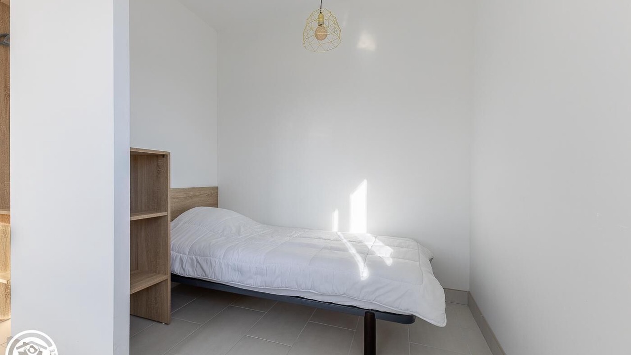 Photo of Bedroom in Murat-le-Quaire