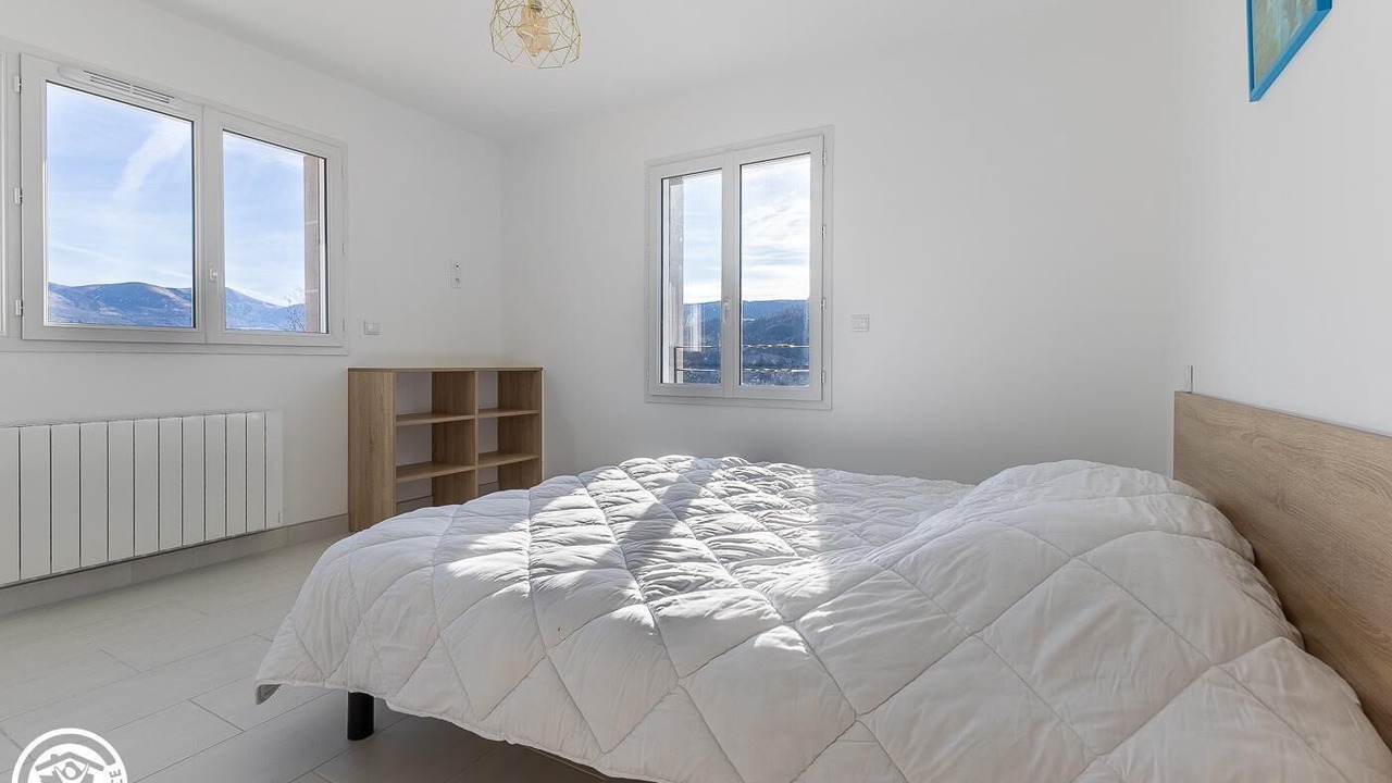 Photo of Bedroom in Murat-le-Quaire