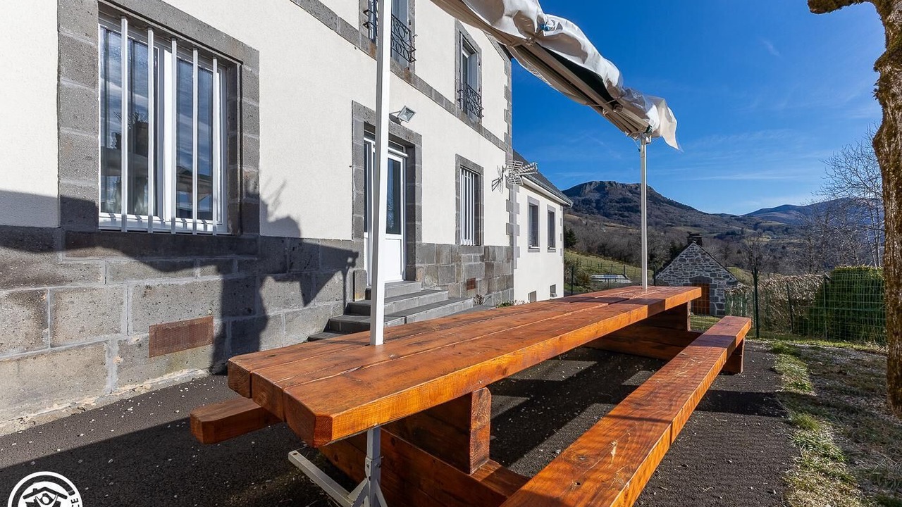 Photo of Outdoor in Murat-le-Quaire