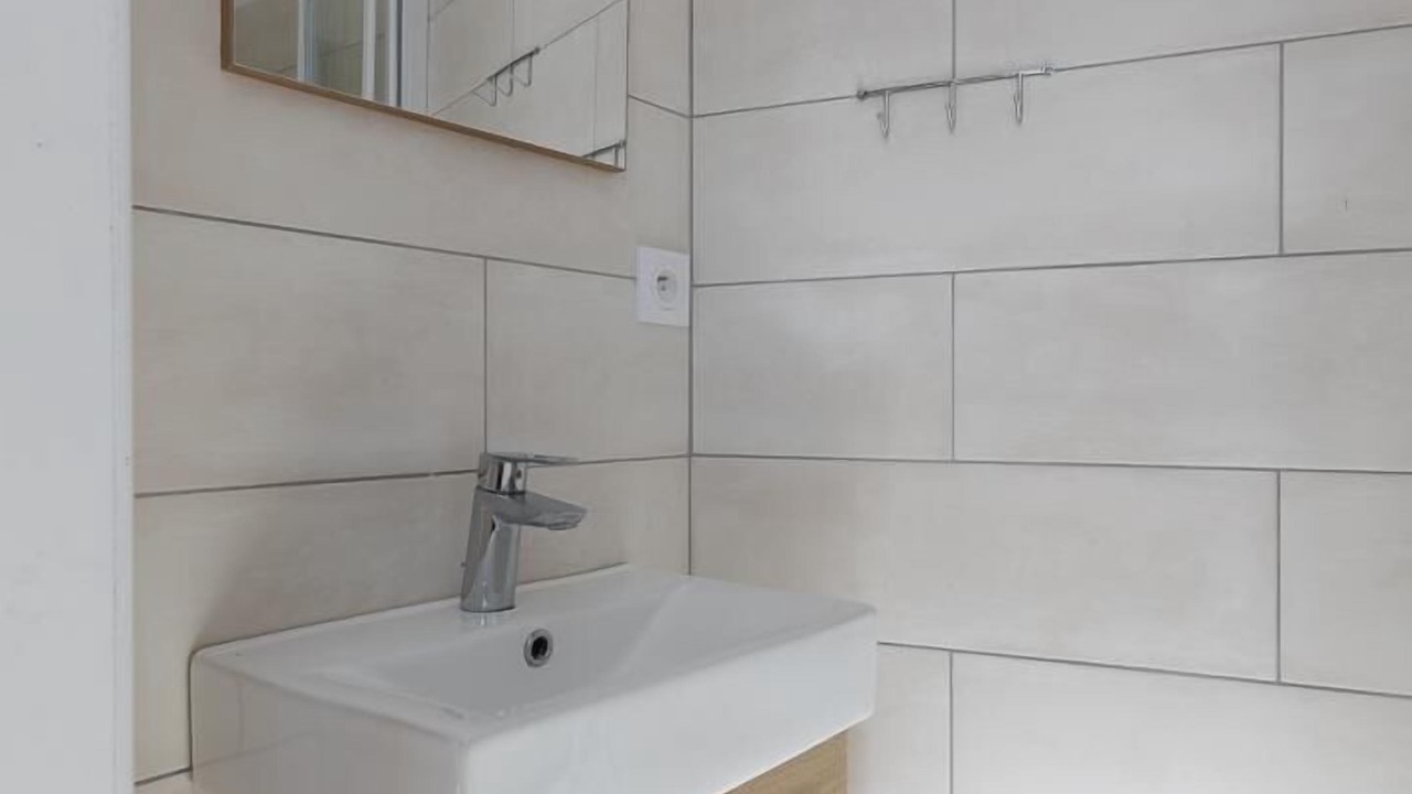Photo of Bathroom in Murat-le-Quaire
