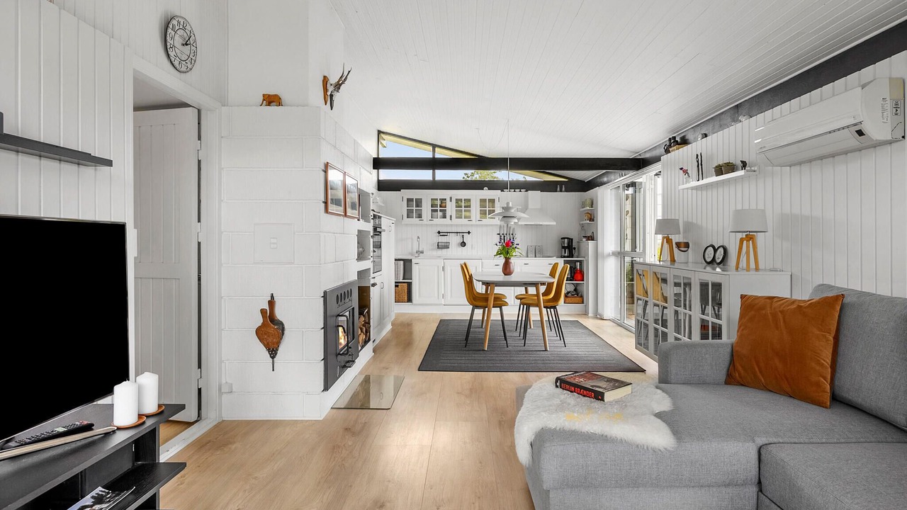 Photo of Bedroom in Vollerup