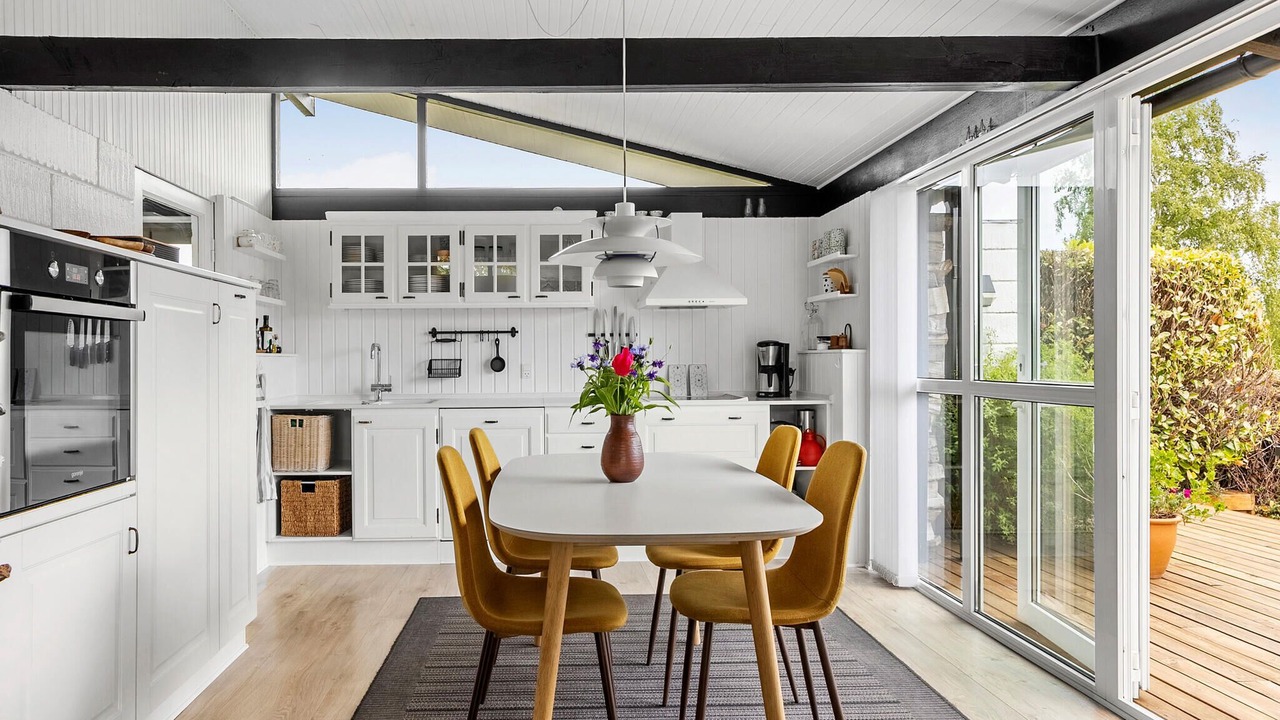 Photo of Bedroom in Vollerup