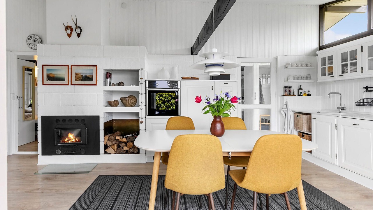 Photo of Bedroom in Vollerup