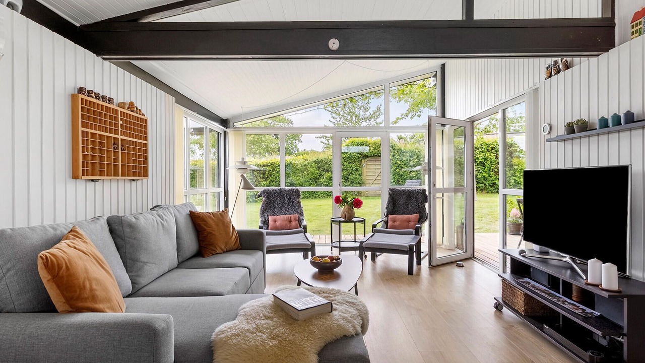 Photo of Bedroom in Vollerup