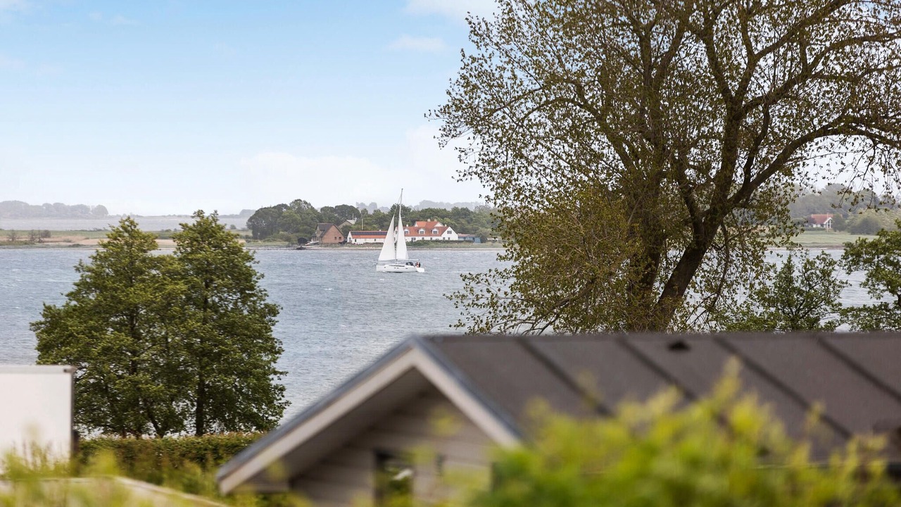 Photo of Bedroom in Vollerup