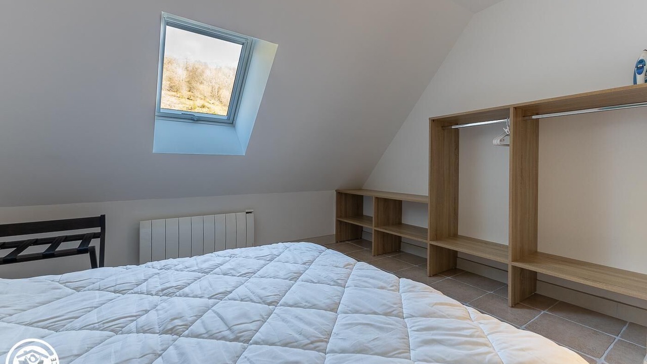 Photo of Bedroom in Murat-le-Quaire