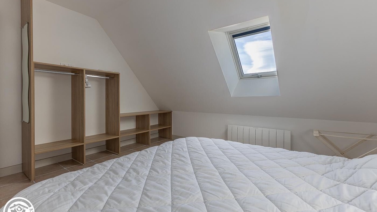 Photo of Bedroom in Murat-le-Quaire