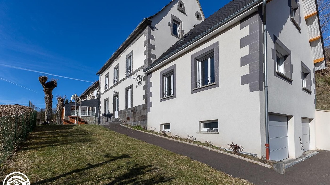 Photo of Outdoor in Murat-le-Quaire